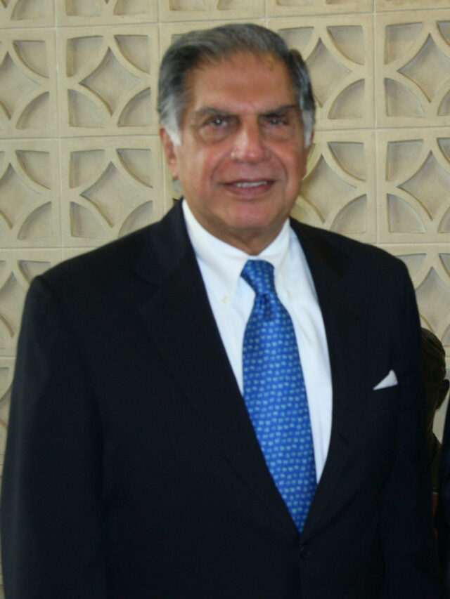 Ratan Tata Net Worth SmartHindiSupport